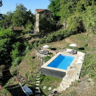 Piscine hors-sol