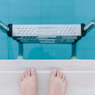 Équipement piscine