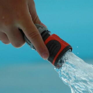 Remplissage piscine